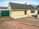 Thumbnail Bungalow for sale in Stephens Crescent, Govilon, Abergavenny