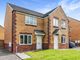 Thumbnail Semi-detached house for sale in Findon Way, Skelmersdale, Lancashire