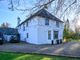 Thumbnail Detached house for sale in Melfort, 4 Duntrune Terrace, Broughty Ferry, By Dundee