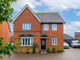 Thumbnail Detached house for sale in Haine Close, Horley