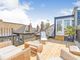 Thumbnail Flat for sale in Orbel Street, Battersea