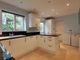 Thumbnail Detached house for sale in Cavendish Park, Brough