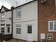 Thumbnail Terraced house for sale in London Road, Spalding