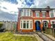 Thumbnail Property to rent in Cromwell Road, Birchgrove, Cardiff