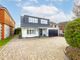 Thumbnail Detached house for sale in High Road, Benfleet