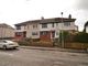 Thumbnail Terraced house for sale in Muirhouse Avenue, Motherwell, Lanarkshire