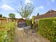 Thumbnail Detached bungalow for sale in Sandy Lane, Taverham, Norwich