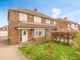 Thumbnail Semi-detached house for sale in Peckover Drive, Pudsey