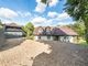 Thumbnail Detached house for sale in Church Lane, Mottisfont, Romsey, Hampshire