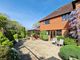 Thumbnail Detached house for sale in Rope Hill, Boldre, Lymington, Hampshire