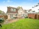 Thumbnail Detached house for sale in Rockingham Close, Colchester