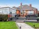 Thumbnail Detached bungalow for sale in Haining Croft, Chilton Moor, Houghton Le Spring, Tyne And Wear