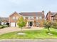 Thumbnail Detached house for sale in Park Lane, Cleethorpes