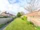 Thumbnail Terraced house for sale in Halton Road, Spilsby