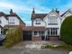 Thumbnail Semi-detached house for sale in All Saints Road, Kings Heath, Birmingham, West Midlands