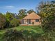 Thumbnail Bungalow for sale in Haslemere, Surrey