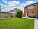 Thumbnail Semi-detached house for sale in Meadow Close, Draycott, Derby