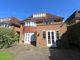 Thumbnail Detached house to rent in Kingsley Way, London