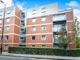 Thumbnail Flat to rent in Longitude Apartments, Croydon