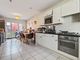 Thumbnail Terraced house for sale in Francis Kellerman Walk, Colchester