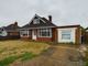 Thumbnail Bungalow for sale in Church Lane, Sutton-On-Sea, Mablethorpe