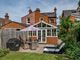 Thumbnail Semi-detached house for sale in Upper Broadmoor Road, Crowthorne, Berkshire