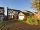 Thumbnail Detached house for sale in Coverdale, Kingsthorpe, Northampton
