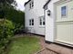 Thumbnail Cottage for sale in Ridlington Road, Preston, Uppingham