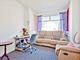 Thumbnail Terraced house for sale in Tintern Avenue, Westcliff-On-Sea, Essex