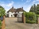 Thumbnail Detached house for sale in Camlet Way, Hadley Wood, Hertfordshire