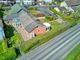 Thumbnail Detached bungalow for sale in Ridgeside, Kirk Merrington, Spennymoor