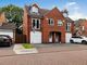 Thumbnail Semi-detached house for sale in Grandfield Way, Lincoln