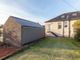 Thumbnail Semi-detached bungalow for sale in Gardiner Road, Blackhall, Edinburgh