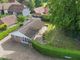 Thumbnail Bungalow for sale in Wanborough, Surrey