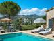 Thumbnail Villa for sale in Mandelieu-La-Napoule, 6210, France