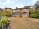 Thumbnail Detached house for sale in Beacon Close, Wrecclesham, Farnham, Surrey