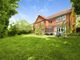 Thumbnail Detached house for sale in Offington Lane, Offington, Worthing