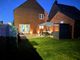 Thumbnail Property for sale in Elborow Way, Cawston, Rugby