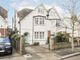 Thumbnail Semi-detached house for sale in Kingston Lane, Teddington