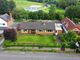 Thumbnail Detached bungalow for sale in Awsworth Lane, Cossall, Nottingham