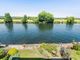 Thumbnail End terrace house for sale in Temple Mill Island, Marlow