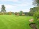 Thumbnail Detached house for sale in Lovers Lane, Hookgate, Market Drayton