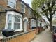 Thumbnail Terraced house to rent in Town Road, Edmonton, London