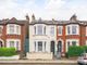 Thumbnail Property for sale in Fairmount Road, London