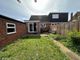 Thumbnail Semi-detached house for sale in Basil Green, Orton Longueville, Peterborough