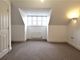 Thumbnail Town house for sale in St. James Close, Fleet