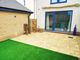 Thumbnail Detached house for sale in Crop Leaze, Stoke Gifford, Bristol