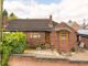 Thumbnail Semi-detached bungalow for sale in Hagbourne Road, Didcot