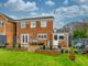 Thumbnail Detached house for sale in De Moram Grove, Solihull