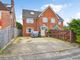 Thumbnail Semi-detached house for sale in Dines Close, Hurstbourne Tarrant, Andover